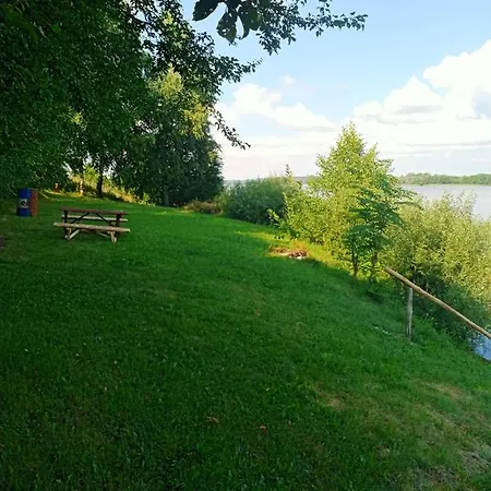 Agroturystyka U Basi Sniadanie Wliczone W Cenie Burniszki Exterior photo