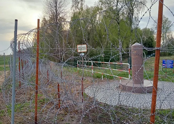 Agroturystyka U Basi Sniadanie Wliczone W Cenie