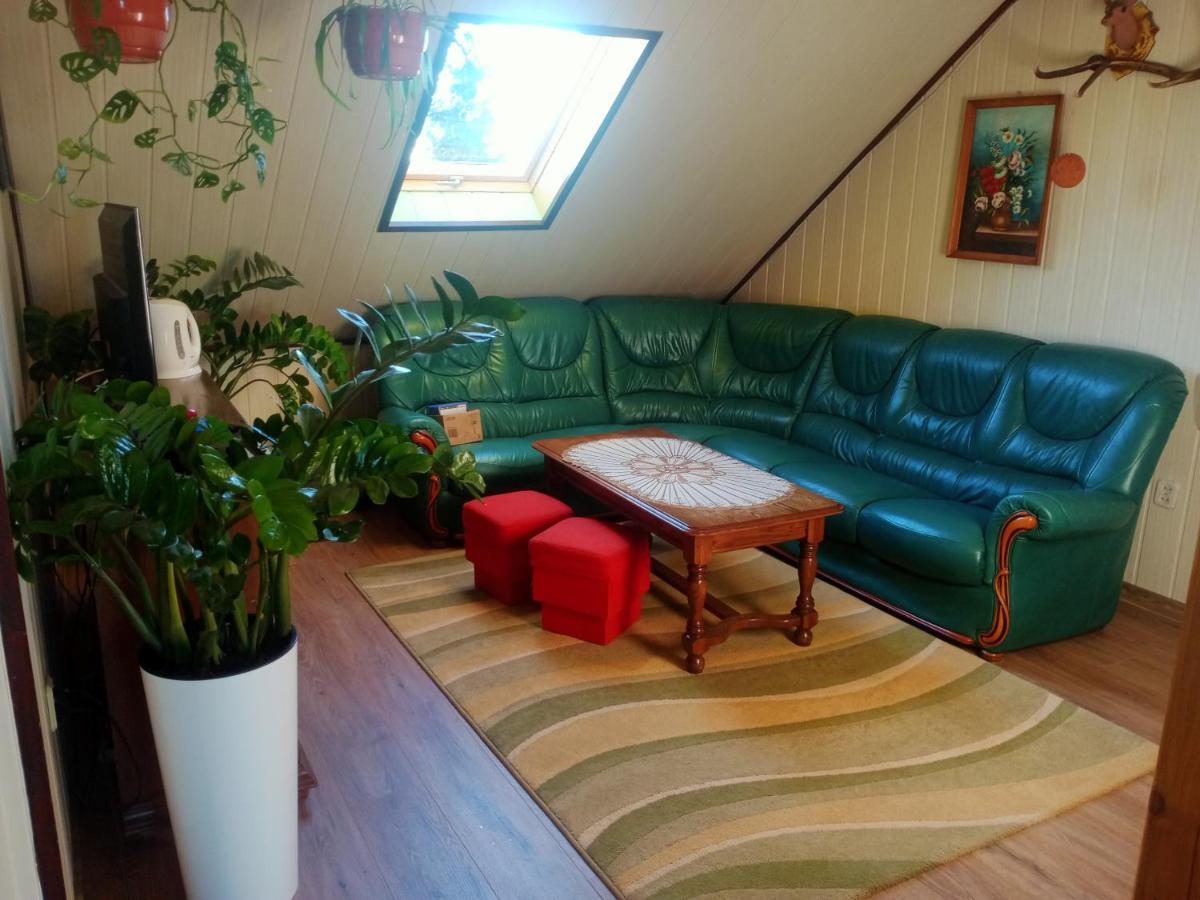 U Basi Sniadanie Wliczone W Cenie Farm stay *