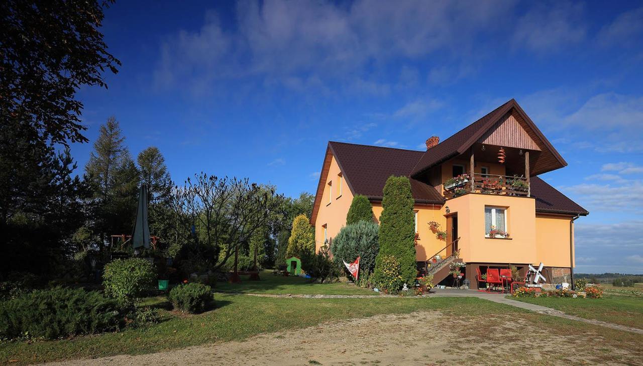 Farm stay U Basi Sniadanie Wliczone W Cenie